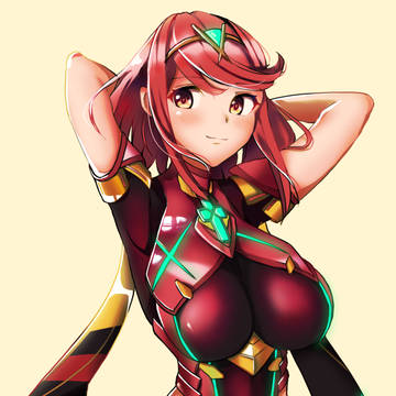 ホムラ