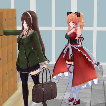 アイドル部最後シリーズ