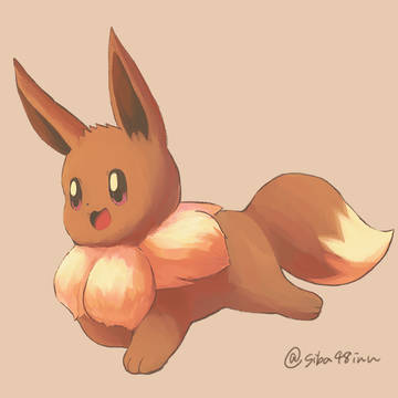 イーブイ