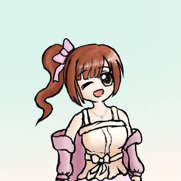 ずっとそばに……