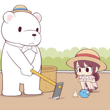 ヒマリ栽培