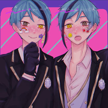 リーチ兄弟