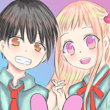 #花寧々　学生服
