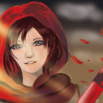 Ruby•Rose