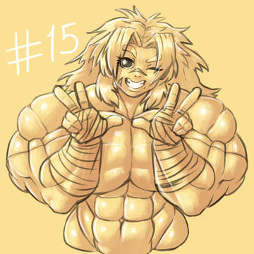 [kofi sketch]: Kombu