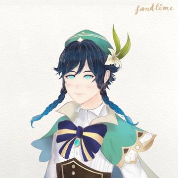 💚⛅️ 𝙑𝙚𝙣𝙩𝙞 🌈✨