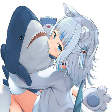 ねこぐらちゃん