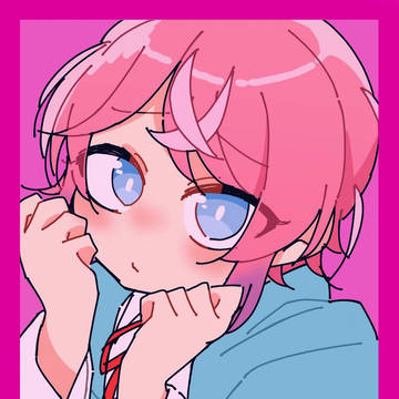 まばたきら むちゃん