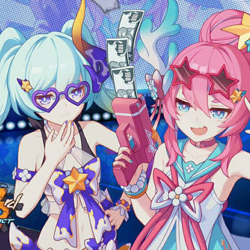 Honkai Impact