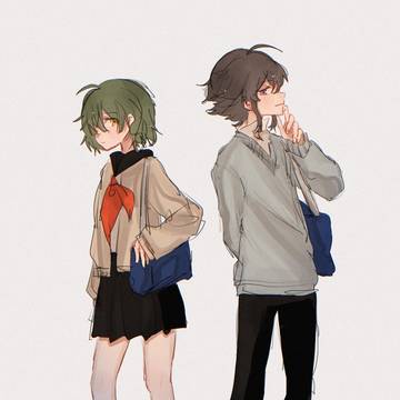 oc初设