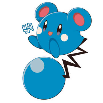 ポケモン