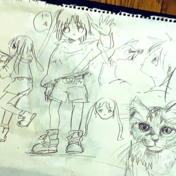 うさちゃんマン
