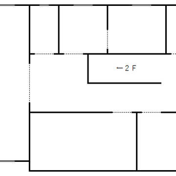 「月照らす神童」マップ素材