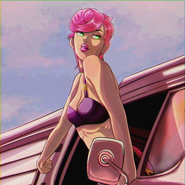Trish Una