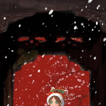 瑞雪