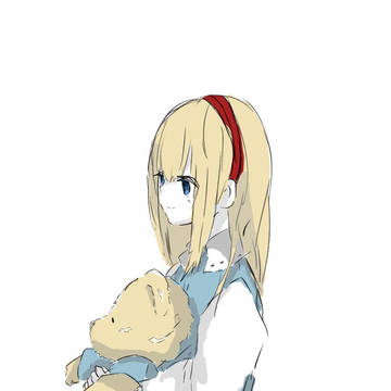 テディベア