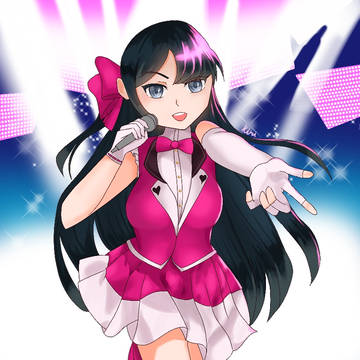 Idol Sayaka