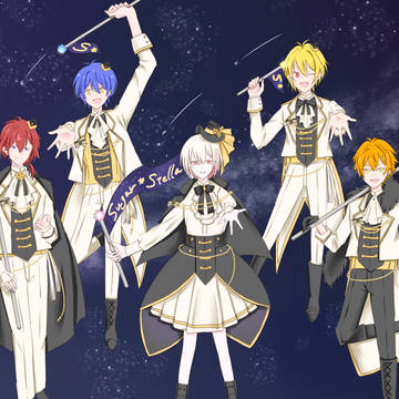 Shooting STAR