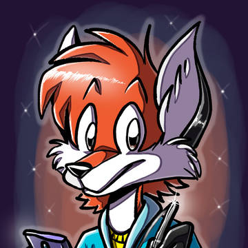 Drawing on a Phone