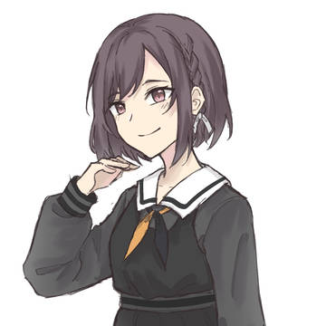 Ena Shinonome