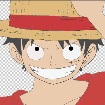 Luffy