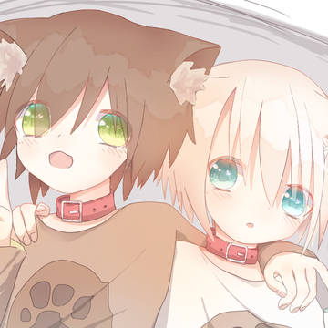いぬ兄弟