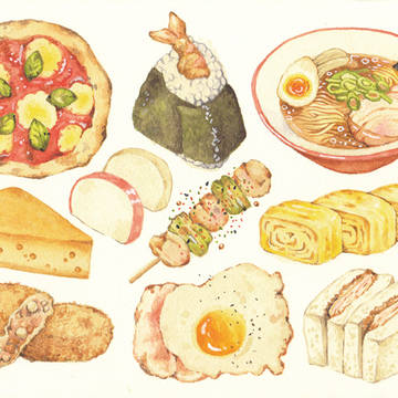 食べ物2