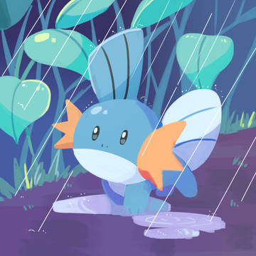 ポケモンまとめ