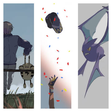 ポケろぐ