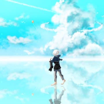幸運