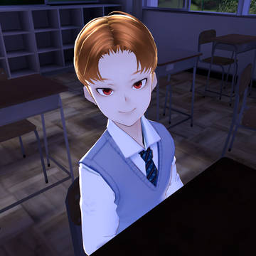 3D撮影!