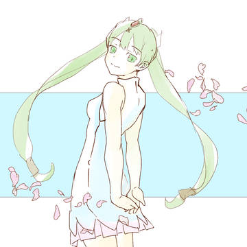 セレッソの季節