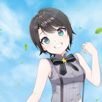 大空スバル