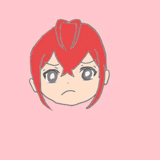 リドルくん