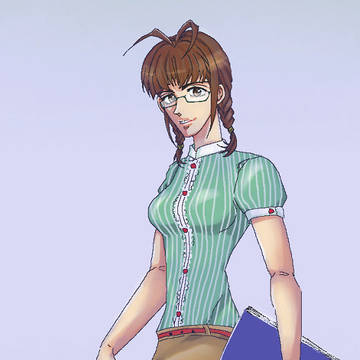 Ritsuko
