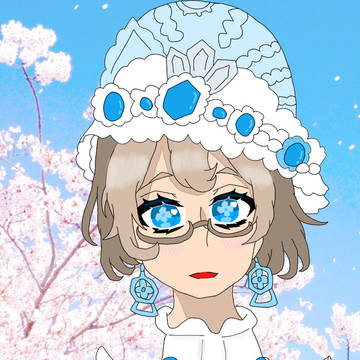 ヘレナちゃん！