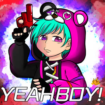 YEAH BOY!