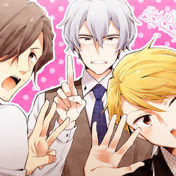 sideMまとめ