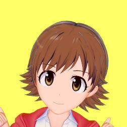 本田未央