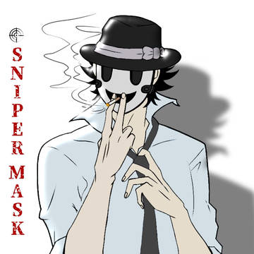 Sniper Mask