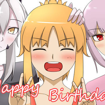 モードレッド生誕祭