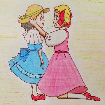 友達