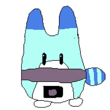 けものフレンズ ラッキービースト