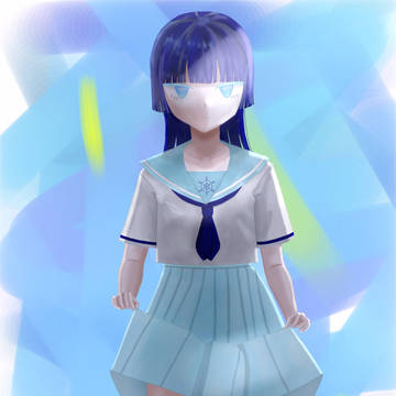 雪女