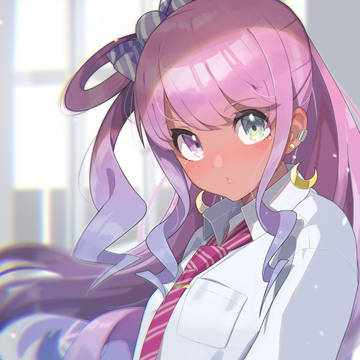 ギャルーナ😳