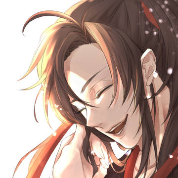 魏無羨