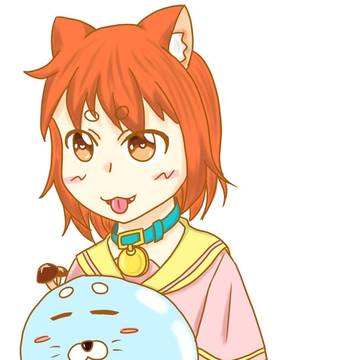 角色形象圖