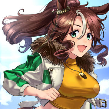 パーマー