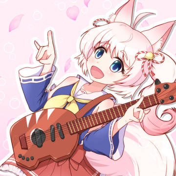 ほわんちゃんお誕生日おめでとう!