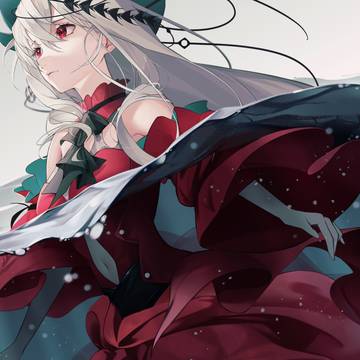 SKADI THE CORRUPTING HEART